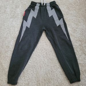Superfresh baggy sweatpants